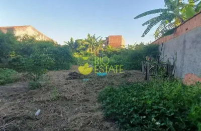 Terreno à venda na Rua Dois, Cidade Jardim Itatiaia, Itatiaia