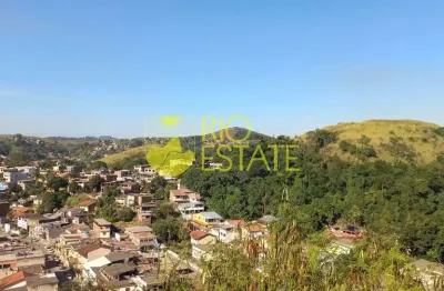 Excelente terreno no jardim ponte alta volta redonda