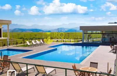 Loteamento vila vitória ii, 255 metros quadrados, porto real, rj