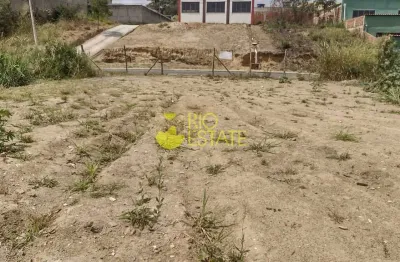 Terreno/lote plano, 756m2, roma -- volta redonda/rj