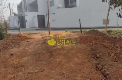 Ótimo terreno à venda com 471m², roma, volta redonda, rj