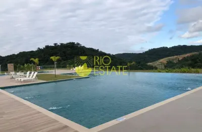 Terreno à venda, 241 m² no reserva do valle - volta redonda/rj