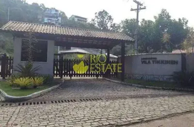 Excelente terreno, 1137m2, vila tikkinen, penedo -- itatiaia/rj
