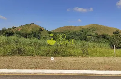 Terreno à venda, 300 m² por r$ 165.000,00 - santa maria  ii - barra mansa/rj
