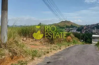 Áreas/terrenos, à partir de 150 mil- santa rita, barra mansa, rj