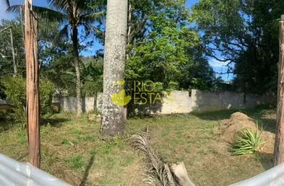 Terreno plano 496m2 em excelente localização na colonia em barra mansa