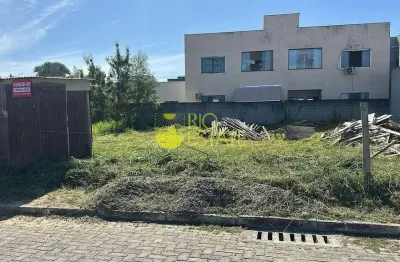 Terreno à venda na Rua Real Grandeza, Centro, Porto Real