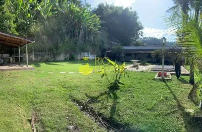 Terreno à venda na Estrada Governador Chagas Freitas, Colônia Santo Antônio, Barra Mansa