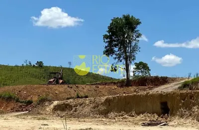 Terreno plano com vista, 1.132m2, antônio rocha -- barra mansa/rj