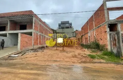 Terreno à venda na Rua 3, Jardim Real, Pinheiral