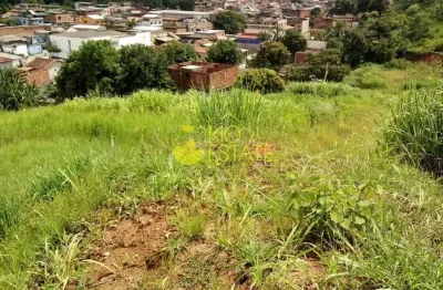 Excelente oportunidade de terreno no parque dos ipês no santa maria ii em barra mansa