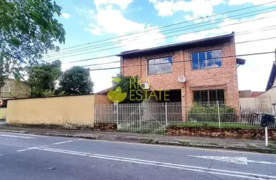 Casa espaçosa à venda, 3 quartos, 350m2,  aero clube - volta redonda, rj