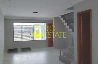 Casa nova 3 suítes , 2 vagas de garagem, jardim belvedere, alvorada -- volta redonda/rj