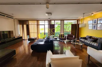 Casa 4 quartos, 280m2, jardim amália -- volta redonda/rj