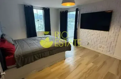 Exuberante casa de praia mobiliada no condomínio marinas - angra dos reis