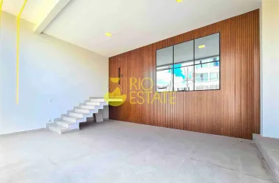 Casa 3 quartos- luxo, mata atlântica- jardim belvedere, volta redonda/ rj