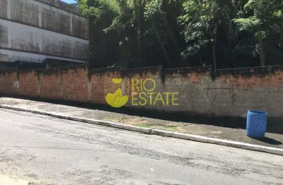 Terreno 700 m2 no coração do santa rosa barra mansa