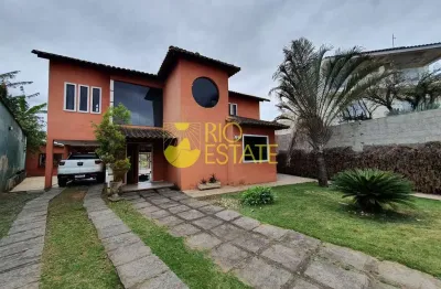 Casa com 3 quartos na santa rosa, 160 m²  - barra mansa/rj