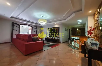 Casa 3 quartos, 654m2, parque independência -- barra mansa/rj