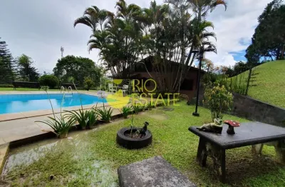 Casa com 3 quartos à venda na Rj-163, Penedo, Itatiaia
