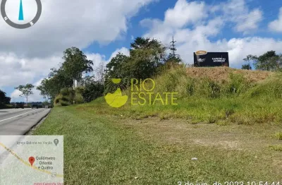 Área de terra à venda, com 48.000,00m², por r$ 1.500.000,00, no varjão, piraí.