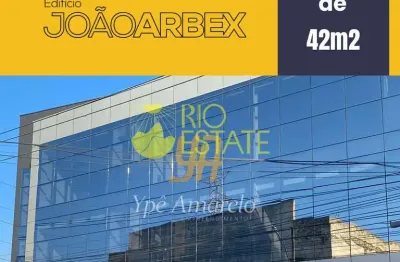 Salas comerciais para locação, localização privilegiada, aterrado - volta redonda, rj