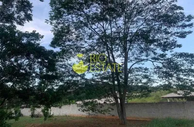 Chácara / sítio com 1 quarto à venda na Br 393, Califórnia, Barra do Piraí