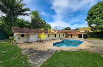 Chácara enorme, dentro da área urbana à venda, engenheiro passos, resende, rj