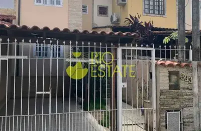 Casa duplex à venda, jardim belvedere, volta redonda, rj
