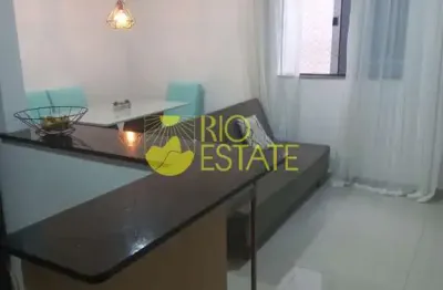 Lindo apartamento à venda, 2 quartos, 50m2, residencial betel, belmonte - volta redonda/rj