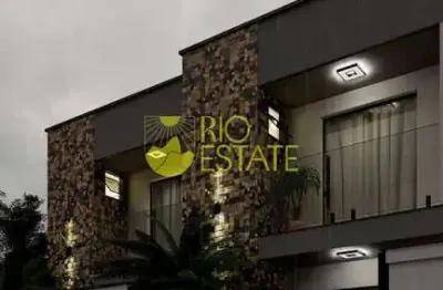 Casa 2 quartos, sendo 2 suítes, santa rita do zarur, volta redonda, rj