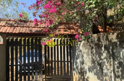 Chácara à venda, boa vista da barra (califórnia da barra), barra do piraí, rj