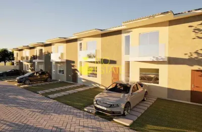 Casa em construção à venda, santa rita de cássia, barra mansa, rj