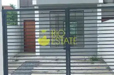 Casa com 2 quartos à venda na Avenida Olímpio Teixeira, Roma, Volta Redonda