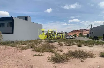 Terreno plano com 574m2  à venda, viendas do lago 2 - jardim belvedere, volta redonda, rj