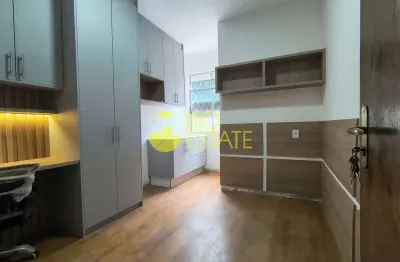 Apartamento studio à venda, aterrado, volta redonda, rj