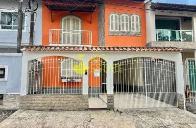 Casa com 4 quartos à venda na Rua Engenheiro José Guilherme Leal de Souza, Jardim Belvedere, Volta Redonda