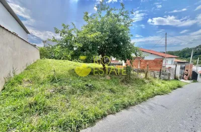 Terreno à venda na Rua Siriema, Roma, Volta Redonda