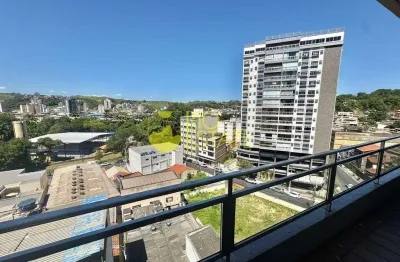 Apartamento com 3 quartos à venda na Rua Abdo Felipe, Ano Bom, Barra Mansa