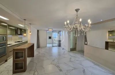 Apartamento com 2 quartos à venda na Avenida Manoel Cantalicio Vidal, 111, Centro, Palhoça
