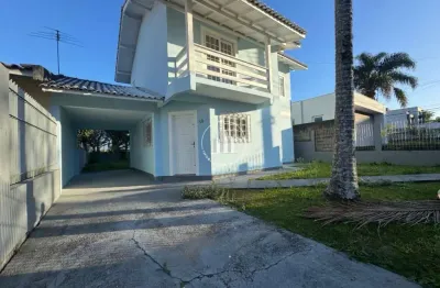 Casa com 4 quartos à venda na Rua dos Curiós, 18, Pedra Branca, Palhoça