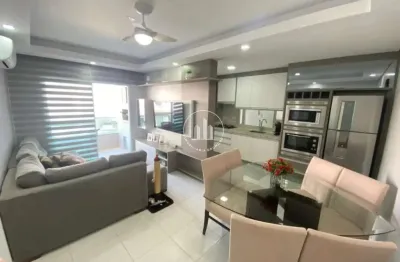 Apartamento com 2 quartos à venda na Rua Bréscia, 20, Pagani, Palhoça