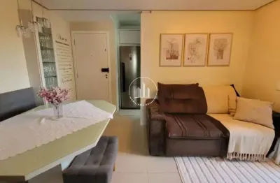 Apartamento com 2 quartos à venda na Rua Augusto Westphal, 450, Ponte do Imaruim, Palhoça