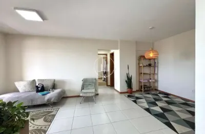 Apartamento 2 quartos com 1 suíte e 75m² - centro - plc