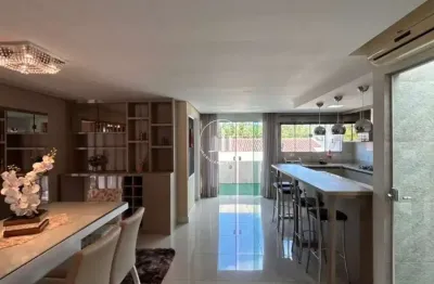 Casa com 2 quartos à venda na Rua José João Barcelos, 1455, Bela Vista, Palhoça