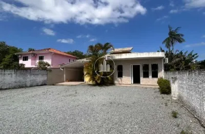 Casa com 3 quartos à venda na Servidão José Kirchner, 754, Aririu, Palhoça