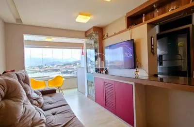 Apartamento com 3 quartos à venda na Avenida Atílio Pedro Pagani, 1101, Pagani, Palhoça