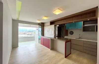 Apartamento com 3 quartos à venda na Avenida Atílio Pedro Pagani, 1101, Pagani, Palhoça