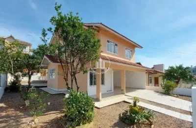 Casa com 3 quartos à venda na Rua Joci José Martins, 84, Pagani, Palhoça