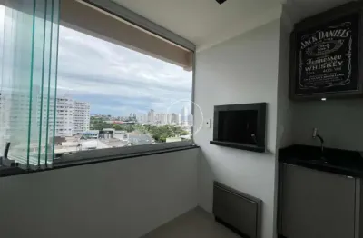 Apartamento com 3 quartos à venda na Rua Ímola, 232, Pagani, Palhoça